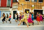 Marinella Senatore, THE SCHOOL OF NARRATIVE DANCE, VENICE