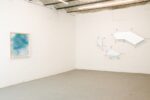 Martino Genchi, Drawing, Timegraft. Installation view at Galleria Michela Rizzo, Venezia 2017