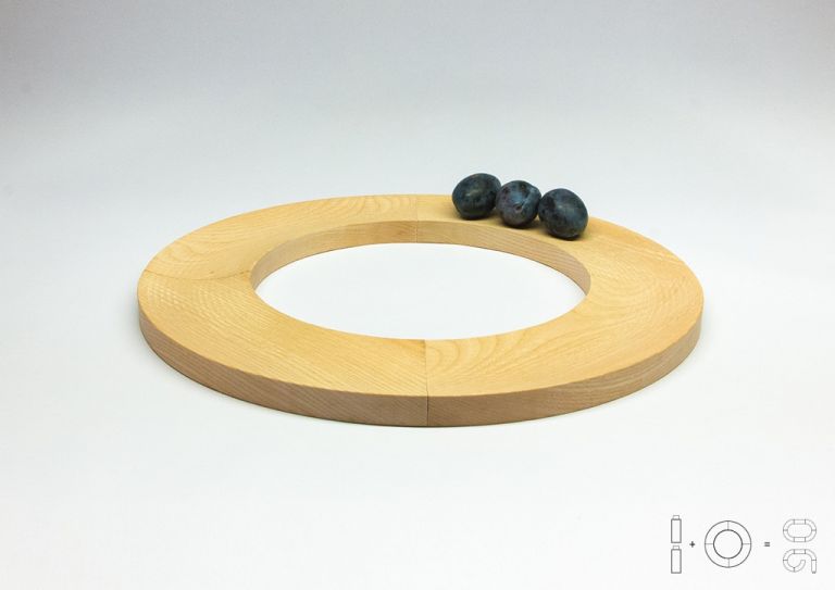 Massimo Barbierato, Fruit Game [solution]