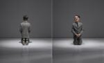 Maurizio Cattelan, Him, 2001. Photo courtesy Christie’s Images Ltd.