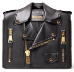 Moschino per Gufram, Biker cabinet, photo Leonardo Scotti