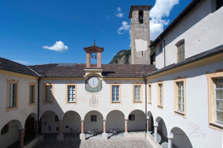 Museo d’arte di Mendrisio