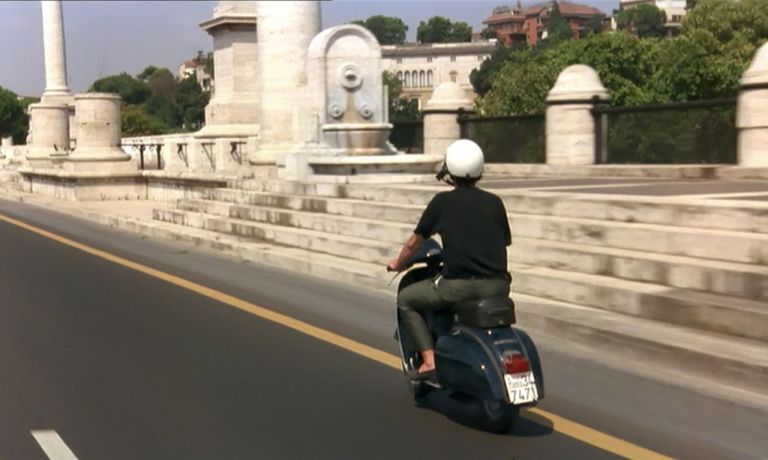 Nanni Moretti, Caro Diario, 1993