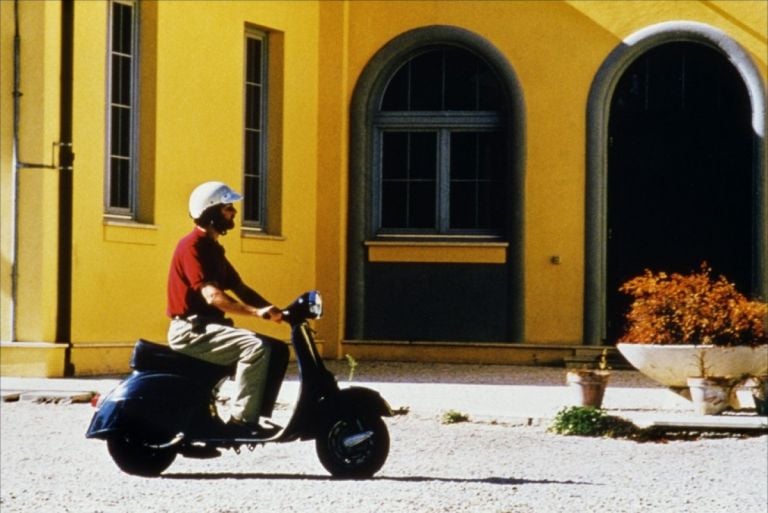 Nanni Moretti, Aprile, 1998