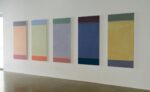 Nataly Maier. Ri-combinazioni. Exhibition view at Galleria Artesilva, Seregno 2017