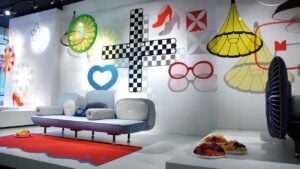 Ecco chi vince il Moroso Concept 2017. Intervista ai direttori, Patrizia Moroso e Andrea Bruciati