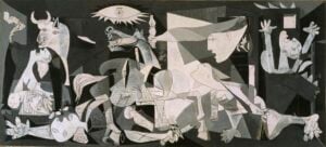 Picasso e Guernica. Una lunga storia a Madrid