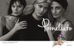 Peter Lindbergh for Pomellato, campagna 2017 #PomellatoForWomen
