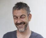 Pierre Huyghe, Photo Credit Ola Rindel