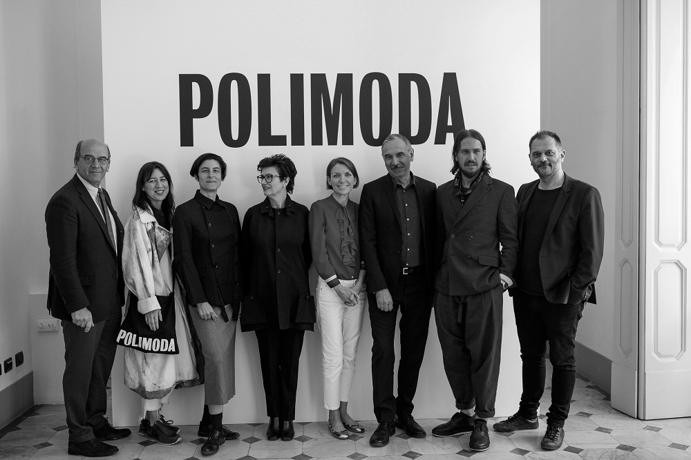 Polimoda, Fashion Displacement, Courtesy of Press Office