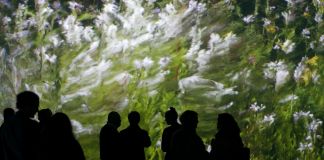 Quayola, Jardins d’Été. IQOS Pathfinder Project