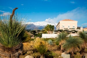 Nasce in Sicilia Radicepura, garden design festival del Mediterraneo tra arte, cibo e ambiente