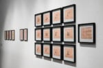 Santiago Sierra. Mea Culpa. Exhibition view at PAC, Milano 2017. Photo © Masiar Pasquali