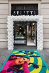 Seletti flagship store, ph Chiara Quadri