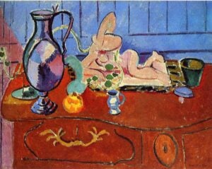 Matisse e i suoi oggetti. Una mostra a Boston mette insieme opere d’arte e reperti del quotidiano