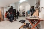 Studi Festival 2017. Waste collection, Studio di Chiara Capellini. Photo Rocco Pio Schiavone