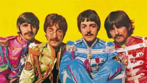 Sgt. Pepper dei Beatles compie cinquant’anni. Il trailer del documentario che lo racconta
