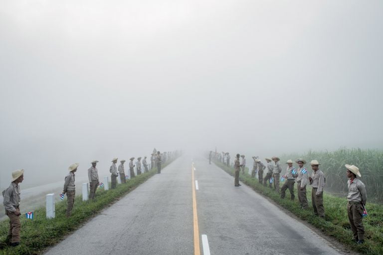 Tomás Munita, Cuba On The Edge Of Change © Tomás Munita, for The New York Times