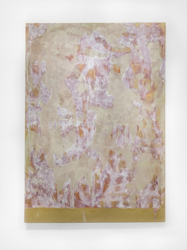 Tyra TIngleff, Closer Scrub, 2015