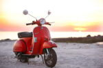 Vespa Piaggio - ph. by noimotori.it