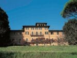 Villa Spinola a Perugia, sede della Fondazione Guglielmo Giordano