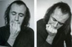 Vito Acconci, Three Adaptation Studies (Hand & Mouth)