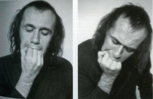 In ricordo di Vito Acconci. Parola a Massimiliano Scuderi