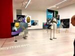 documenta 14, installation view at Emst, Atene 2017