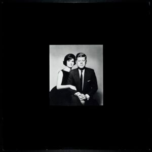 Allo Smithsonian’s Museum di Washington 9 foto celebrano i 100 anni della nascita di Kennedy