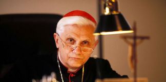 Papa Benedetto XVI