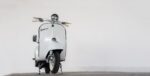 Vespa Piaggio