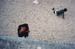 ©Alex Webb, Havana, 2001, from Slant Rhymes (La Fabrica, 2017)