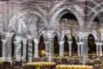 Edoardo Tresoldi, Abu Dhabi, foto Roberto Conte