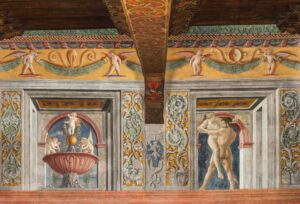 Concluso il restauro della Sala di Ercole a Palazzo Venezia. Un gioiello da scoprire a Roma