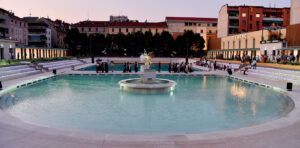 Hotel di lusso e riqualificazione culturale