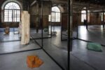 57. Biennale di Venezia, Arsenale,Liu Janhua, ph. Andrea Ferro