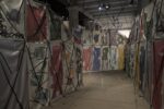 57. Biennale di Venezia, Arsenale, Yorgos Sapountzis, ph. Andrea Ferro