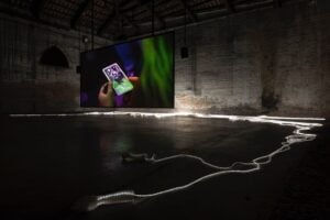 La Biennale di Venezia come strumento per rilanciare gli artisti italiani