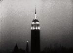Andy Warhol, Empire, 1964. Still da film. Collezione The Andy Warhol Museum, Pittsburgh. 2017 The Andy Warhol Museum, Pittsburgh