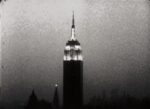 Andy Warhol, Empire, 1964. Still da film. Collezione The Andy Warhol Museum, Pittsburgh. 2017 The Andy Warhol Museum, Pittsburgh