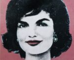 Andy Warhol, Jackie, 1963