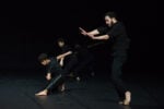 Anne Teresa De Keersmaeker, A Love Supreme. Photo © Anne Van Aerschot