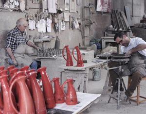 Buongiorno Ceramica! Si apre all’Europa l’evento di artigianato ceramico diffuso in tutta Italia