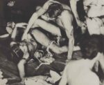 Carolee Schneemann, Meat Joy, 1964