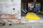 Catalonia in Venice 2017 / Blindwiki. La Venezia che non si vede by Antoni Abad