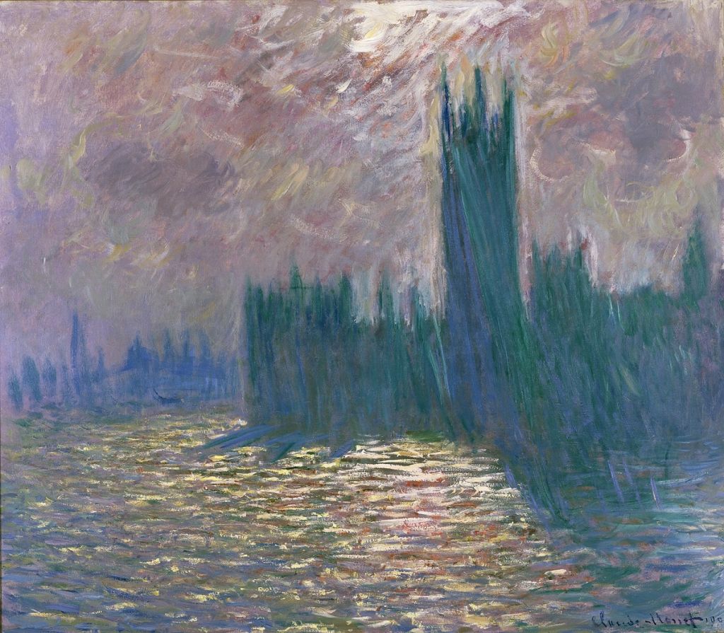 Monet come una rockstar. Mostra al Vittoriano di Roma a novembre. Corsa ai biglietti 6 mesi prima