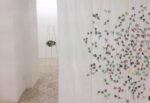 Concetta Modica. Fragile - Epico. Installation view at Francesco Pantaleone Arte Contemporanea, Palermo 2017