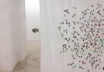 Concetta Modica. Fragile - Epico. Installation view at Francesco Pantaleone Arte Contemporanea, Palermo 2017