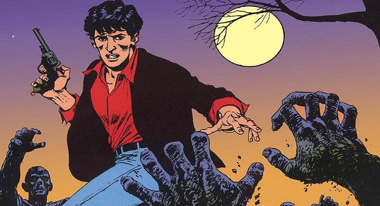 Dylan Dog