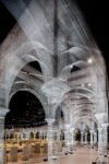 Edoardo Tresoldi Abu Dhabi ®Roberto Conte 1 Nuova magia di Edoardo Tresoldi. Spettacolare scenografia ad Abu Dhabi, tra natura e architettura